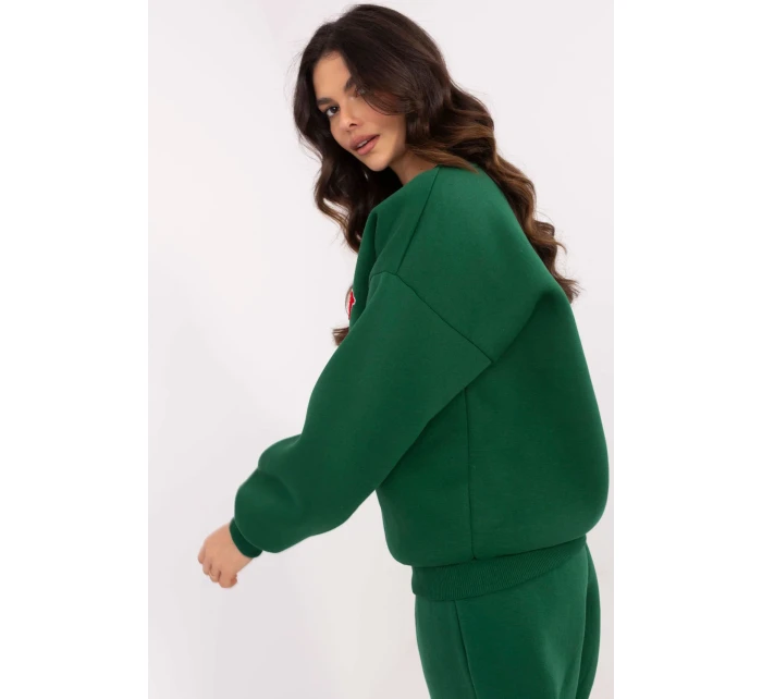 Mikina model 206370 Továrenská cena