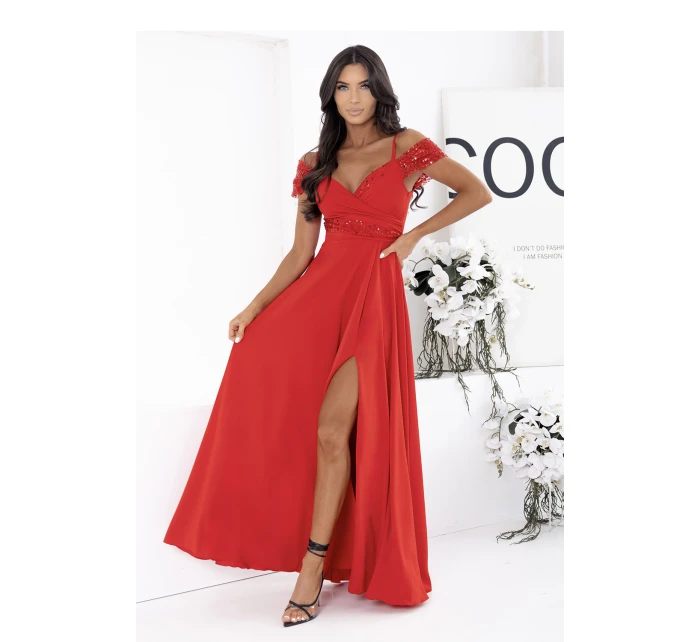 Dlhé šaty model 224690 With You