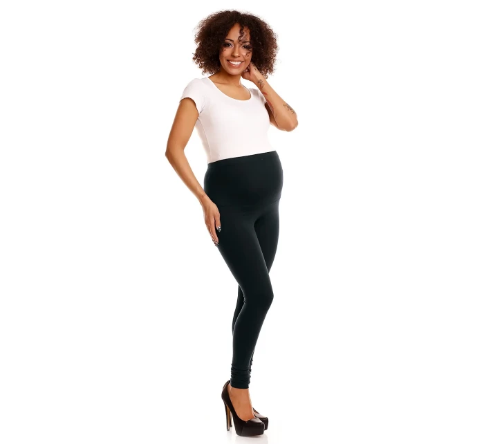 Tehotenské legíny model 84440 PeeKaBoo Tehotenské legíny model 84440 PeeKaBoo