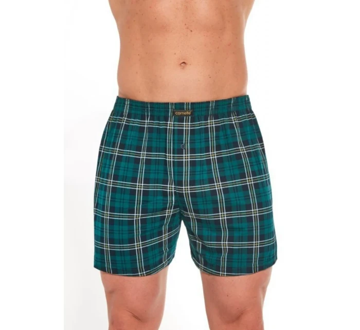 Pánske šortky Cornette 002/245 comfort Pánske šortky Cornette 002/245 comfort