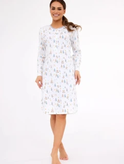 Dámská noční košile model 21417286 - Cornette