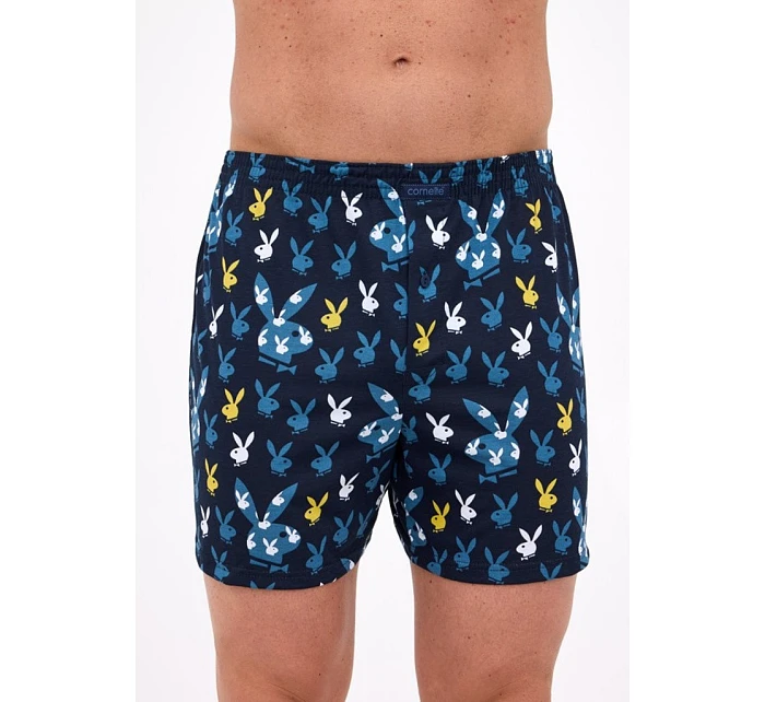 Pánské trenýrky model 22110456 - Cornette