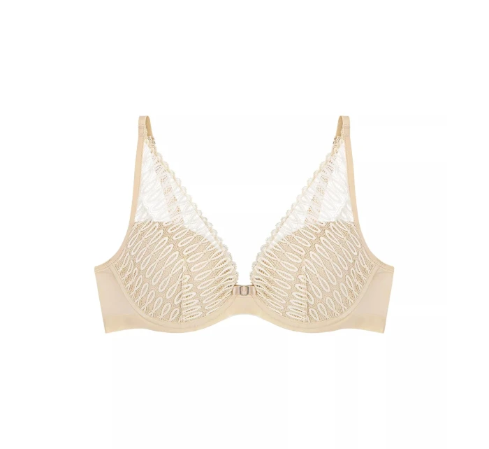 Dámska podprsenka Aura Spotlight WP čierna - TRIUMPH