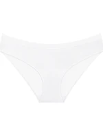 Dámske nohavičky Sense of Modal Tai - WHITE - biela 0003 - TRIUMPH