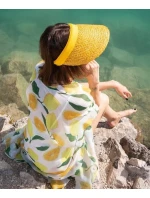 Pareo Art Of Polo 24127 Lemon Pareo Art Of Polo 24127 Lemon