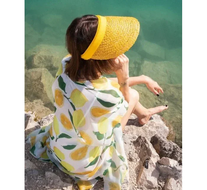 Pareo Art Of Polo 24127 Lemon Pareo Art Of Polo 24127 Lemon