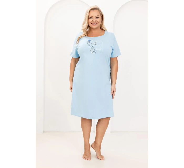 Košeľa Regina 172 w/r M-XL W26 ženy