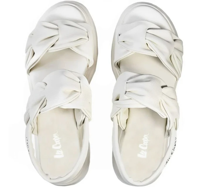 W model 20125088 sandály - Lee Cooper