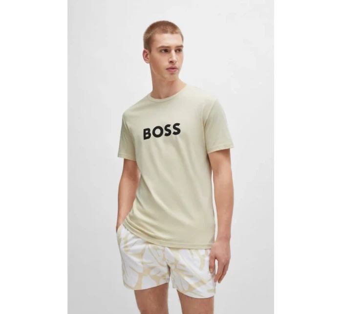 Tričko RN M model 20624328 pánské - Boss Tričko RN M model 20624328 pánské - Boss