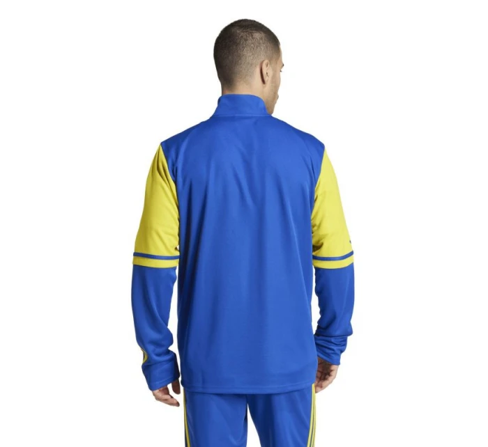 Mikina Squadra 25 M model 21040436 pánské - ADIDAS Mikina Squadra 25 M model 21040436 pánské - ADIDAS