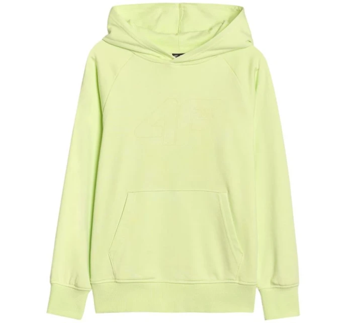 4F M1712 Jr Mikina 4FJWSS25TSWSM1712 45N 4F M1712 Jr Mikina 4FJWSS25TSWSM1712 45N