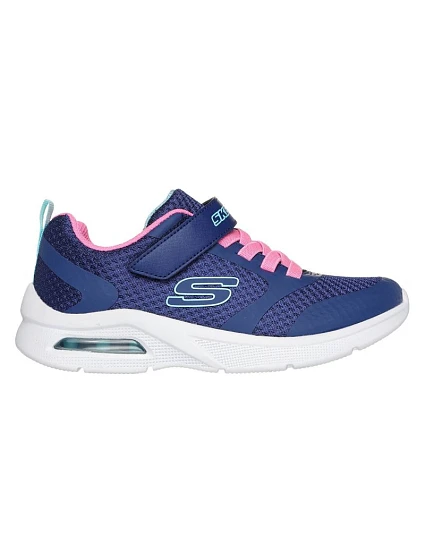 Boty  Max Racer Jr model 21134823 - Skechers