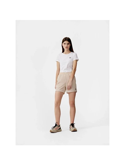 Dámské trekingové šortky model 21430436 dámské - 4F