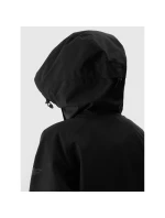 Dámská přechodná bunda s membránou model 21431391 - 4F Dámská přechodná bunda s membránou model 21431391 - 4F