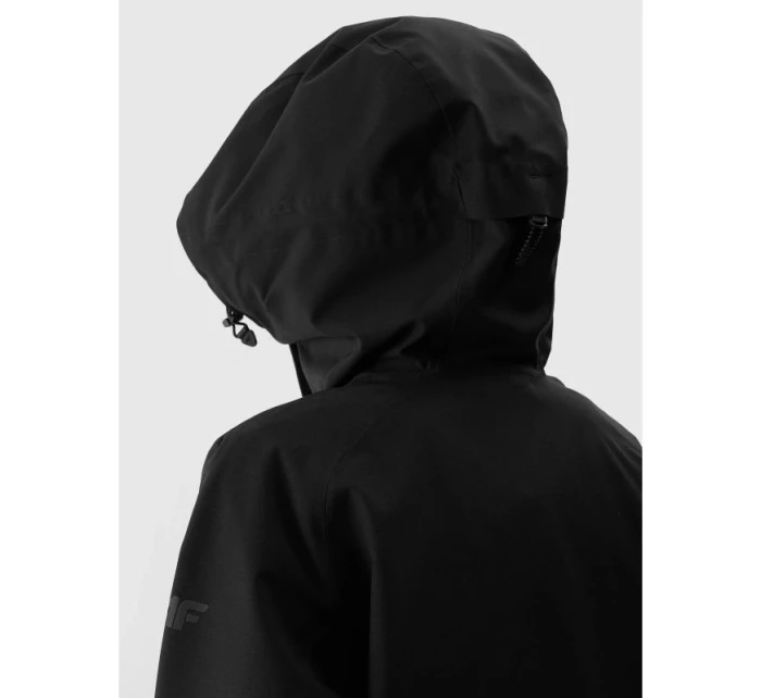 Dámská přechodná bunda s membránou model 21431391 - 4F Dámská přechodná bunda s membránou model 21431391 - 4F