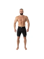 Kompresní šortky MMA černé S model 21438500 - DBX Bushido Kompresní šortky MMA černé S model 21438500 - DBX Bushido