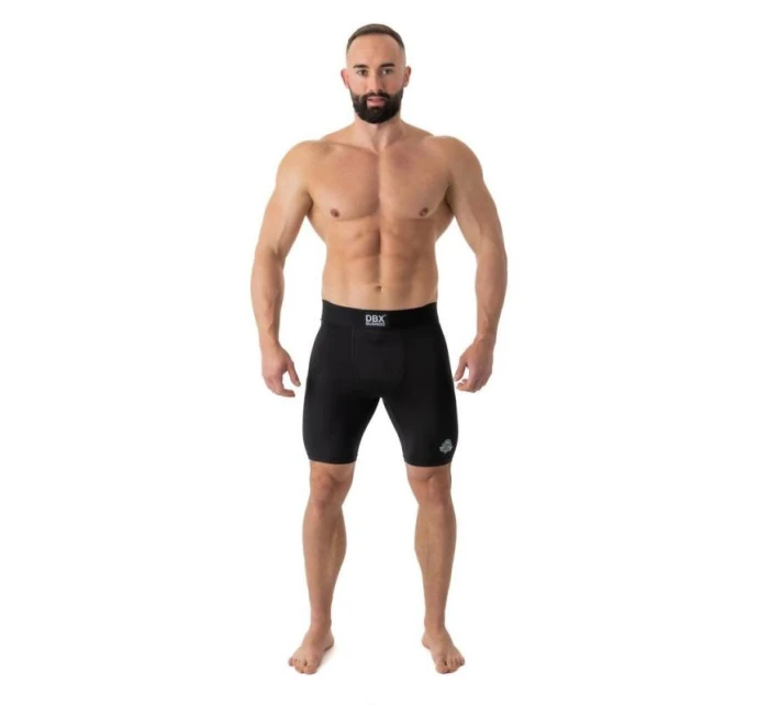 Kompresní šortky MMA černé S model 21438500 - DBX Bushido Kompresní šortky MMA černé S model 21438500 - DBX Bushido
