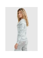 Dámské bezešvé termoprádlo (top) model 21727161 - 4F