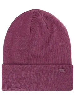 4F U622 bordová čiapka 4FWAW25ACAPU622 60S