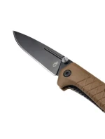 Skladací nôž Gerber Gear Zilch, coyote