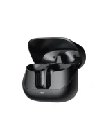 Bezdrôtové slúchadlá TWS Havit TW906 PRO (čierne)