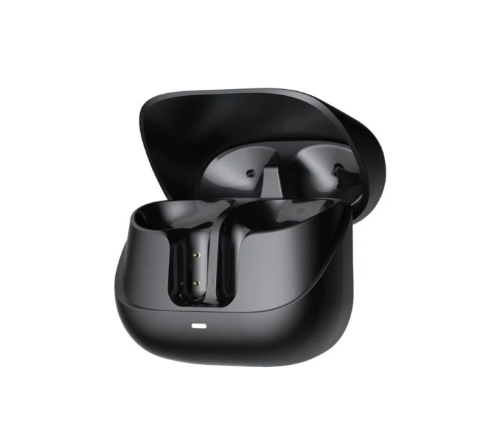 Bezdrôtové slúchadlá TWS Havit TW906 PRO (čierne)