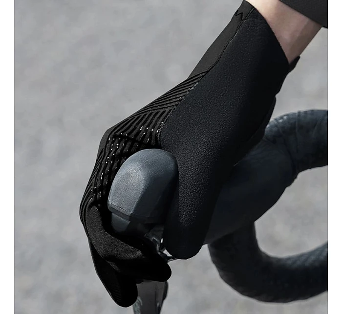 Cyklistické rukavice  velikost: XXL černé model 22083566 - Rockbros