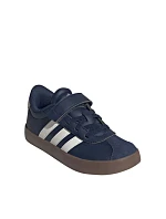 Dětské tenisky VL Court 3.0 tmavě modré model 22230652 - ADIDAS