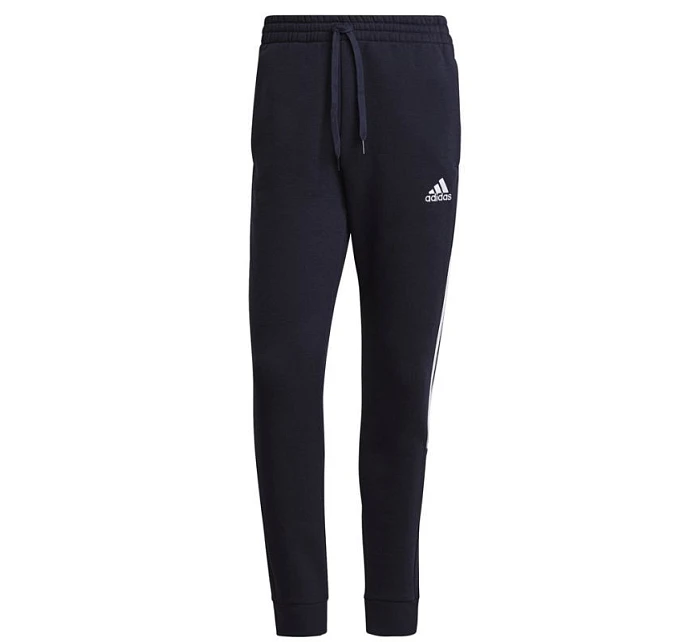 Nohavice adidas Essentials Tapered Cuff 3 Stripes M GK8977