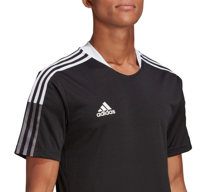 Pánský dres Tiro 21 Training Jersey M model 16042199 - ADIDAS Pánský dres Tiro 21 Training Jersey M model 16042199 - ADIDAS