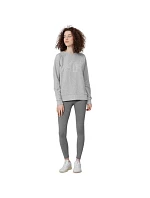 Legíny W H4Z22 model 17636041 24M dámské - 4F