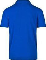 JN 24 Sportovní polo model 22515475 royal - Daiber JN 24 Sportovní polo model 22515475 royal - Daiber