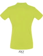 SOL'S Perfect Women Dámské piqué polo model 22522469 apple green SOL'S Perfect Women Dámské piqué polo model 22522469 apple green