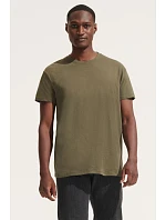 Tričko SOL'S Regent 25.1380, absolútne biele Tričko SOL'S Regent 25.1380, absolútne biele