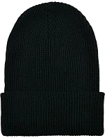 Pletená čepice "Recycled" black model 22412032 - Flexfit Pletená čepice "Recycled" black model 22412032 - Flexfit