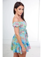 Mátová květinová sada Mátová květinová sada