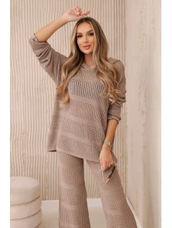 Súprava fango z prolaminovaného rayonu