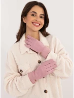 Rukavice AT RK 23905.03X svetloružové