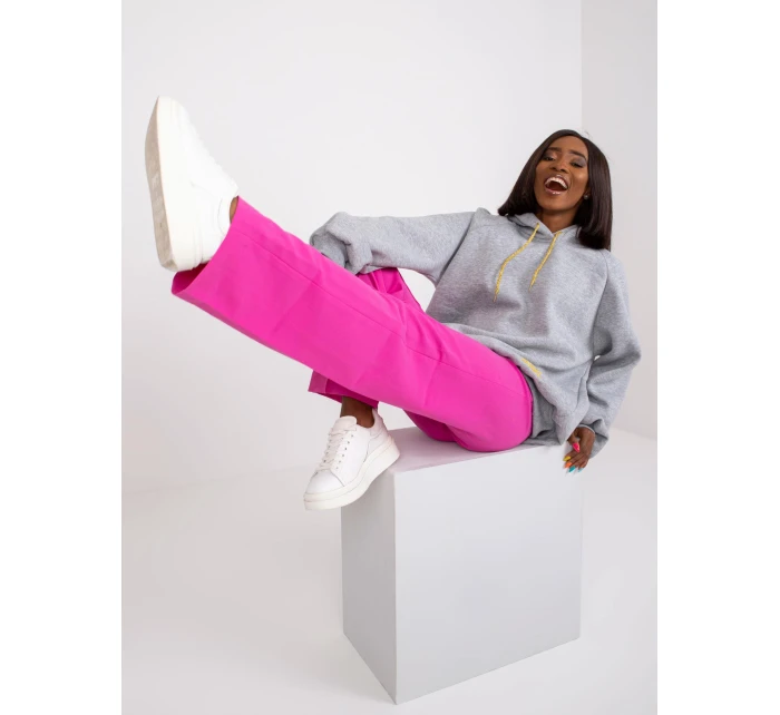 Mikina EM BL 407.06 sivá Mikina EM BL 407.06 sivá