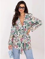 IT MA bunda FL10158.02 zelená