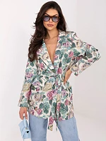 IT MA bunda FL10158.02 zelená