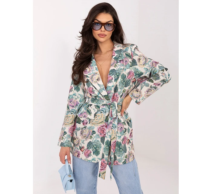 IT MA bunda FL10158.02 zelená