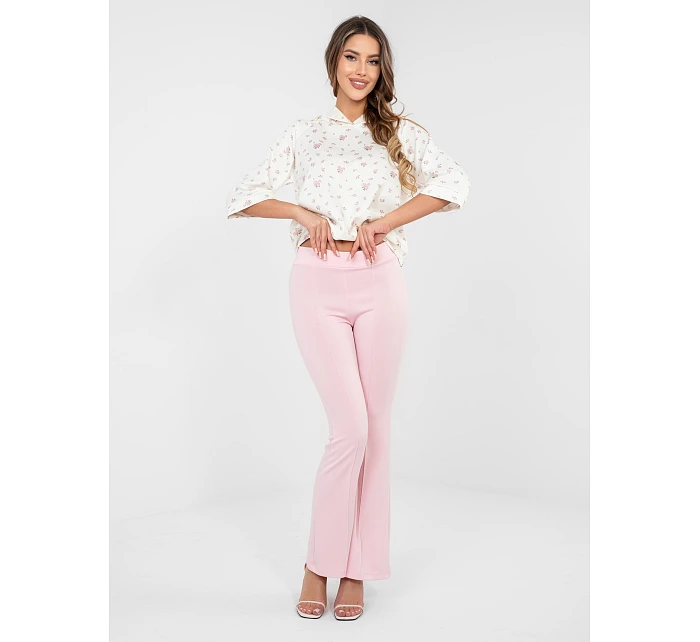 Tepláky RV DR A1060.81 svetloružové Tepláky RV DR A1060.81 svetloružové