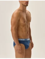 Nohavičky Jarl 42455-MLC Džínsy-zelené - Henderson