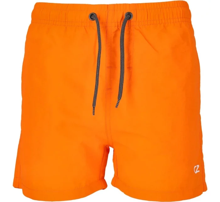 Chlapecké plavecké kraťasy Cruz Eyemouth Jr Basic Shorts Chlapecké plavecké kraťasy Cruz Eyemouth Jr Basic Shorts