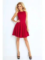 Dámske šaty 125-1 - Numoco