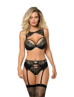 Dámská podprsenka model 7986701 - Roza