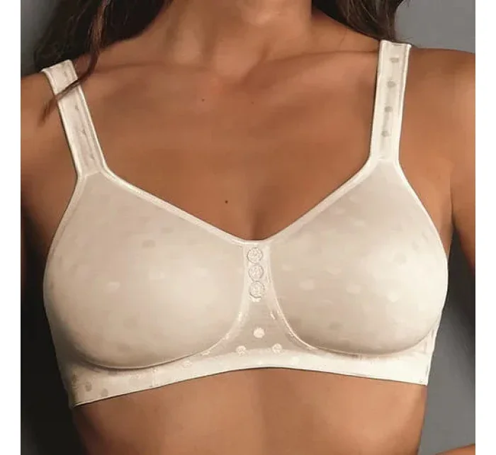 chirurgická podprsenka oboustranná crystal Care model 17374038 - Anita chirurgická podprsenka oboustranná crystal Care model 17374038 - Anita