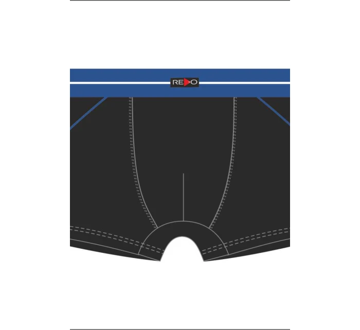 PÁNSKE BOXERKY BAMBUSOVÉ