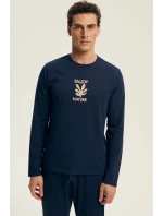 PÁNSKÉ PYŽAMO AW25 model 21311198 - Henderson PÁNSKÉ PYŽAMO AW25 model 21311198 - Henderson